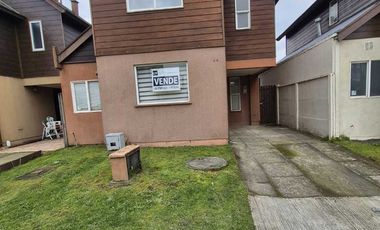 Casa en venta  en OSORNO