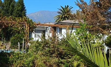 Parcela en venta  en LA REINA