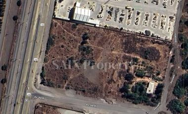 Parcela en venta  en CORONEL