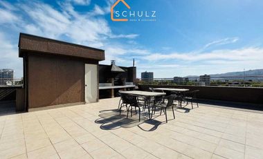 Departamento en venta  en TALCA