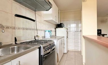 Departamento en venta  en TALCA