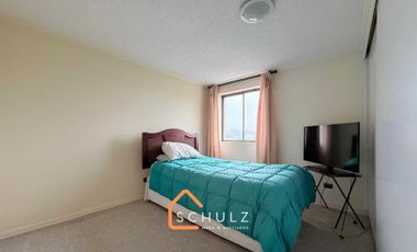 Departamento en venta  en TALCA