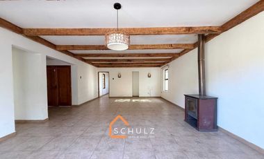 Parcela en venta  en MAULE