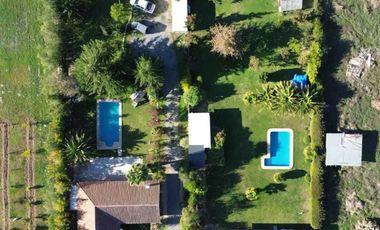 Parcela en venta  en MAULE