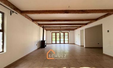 Parcela en venta  en MAULE