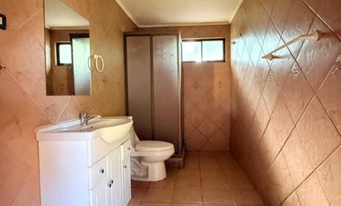 Parcela en venta  en MAULE