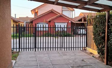 Casa en venta  en LA SERENA