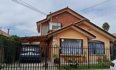 Casa en venta  en LA SERENA