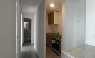 Departamento en arriendo  en QUINTA NORMAL