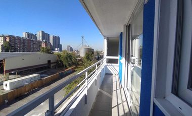 Departamento en arriendo  en QUINTA NORMAL