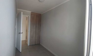 Departamento en arriendo  en QUINTA NORMAL