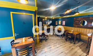 Local comercial en venta  en TEMUCO