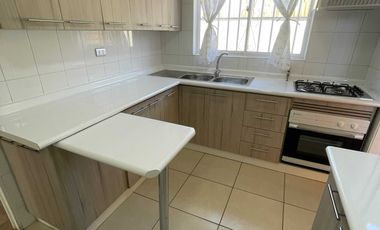 Casa en arriendo  en PUENTE ALTO