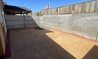Casa en arriendo  en PUENTE ALTO
