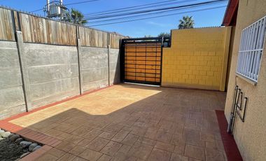 Casa en arriendo  en PUENTE ALTO