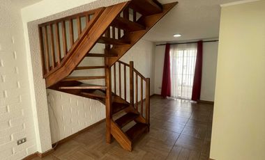 Casa en arriendo  en PUENTE ALTO