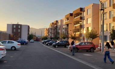 Departamento en venta  en QUILLOTA