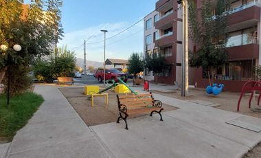 Departamento en venta  en QUILLOTA