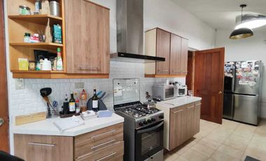 Casa en venta  en PROVIDENCIA