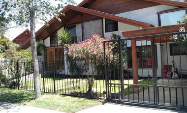Casa en venta  en PROVIDENCIA