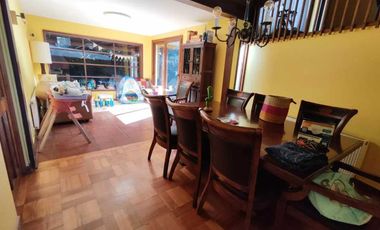 Casa en venta  en PROVIDENCIA