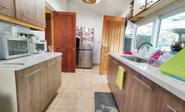 Casa en venta  en PROVIDENCIA