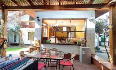 Casa en venta  en PROVIDENCIA