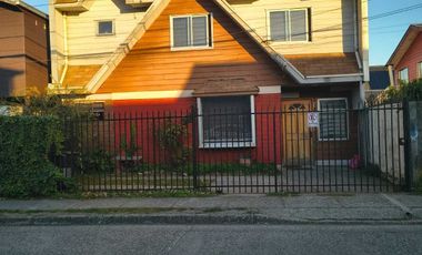 Casa en venta  en VALDIVIA