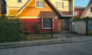 Casa en venta  en VALDIVIA