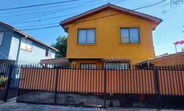 Casa en venta  en PUENTE ALTO