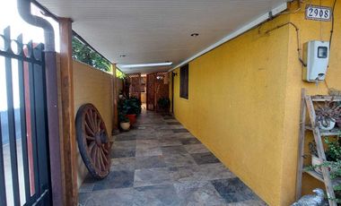 Casa en venta  en PUENTE ALTO