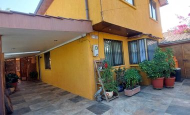Casa en venta  en PUENTE ALTO
