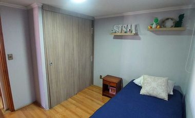 Casa en venta  en PUENTE ALTO