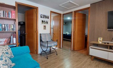 Casa en venta  en PUENTE ALTO