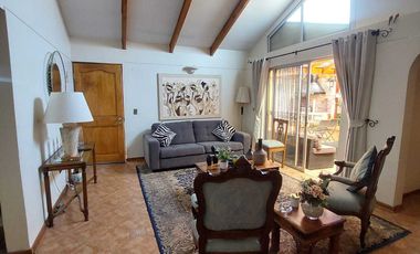 Casa en venta  en PUENTE ALTO