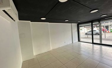 Local comercial en arriendo  en SANTIAGO