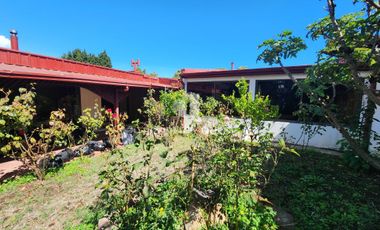 Parcela en venta  en PENCO