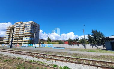 Parcela en venta  en PENCO