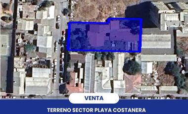 Parcela en venta  en PENCO