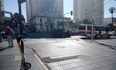 Local comercial en venta  en VIÑA DEL MAR