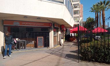 Local comercial en venta  en VIÑA DEL MAR