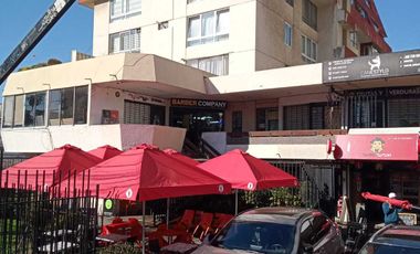 Local comercial en venta  en VIÑA DEL MAR