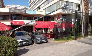 Local comercial en venta  en VIÑA DEL MAR