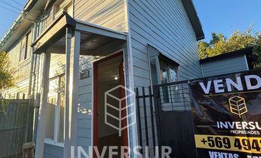 Casa en venta  en LA UNION