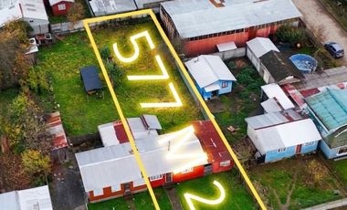 Casa en venta  en FRESIA