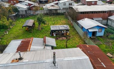 Casa en venta  en FRESIA