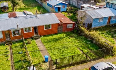 Casa en venta  en FRESIA