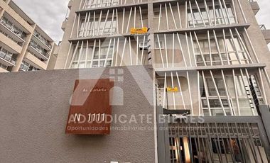 Departamento en venta  en ÑUÑOA