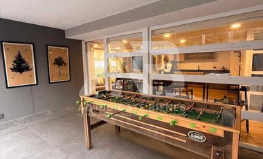 Departamento en venta  en ÑUÑOA