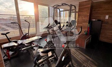 Departamento en venta  en ÑUÑOA
